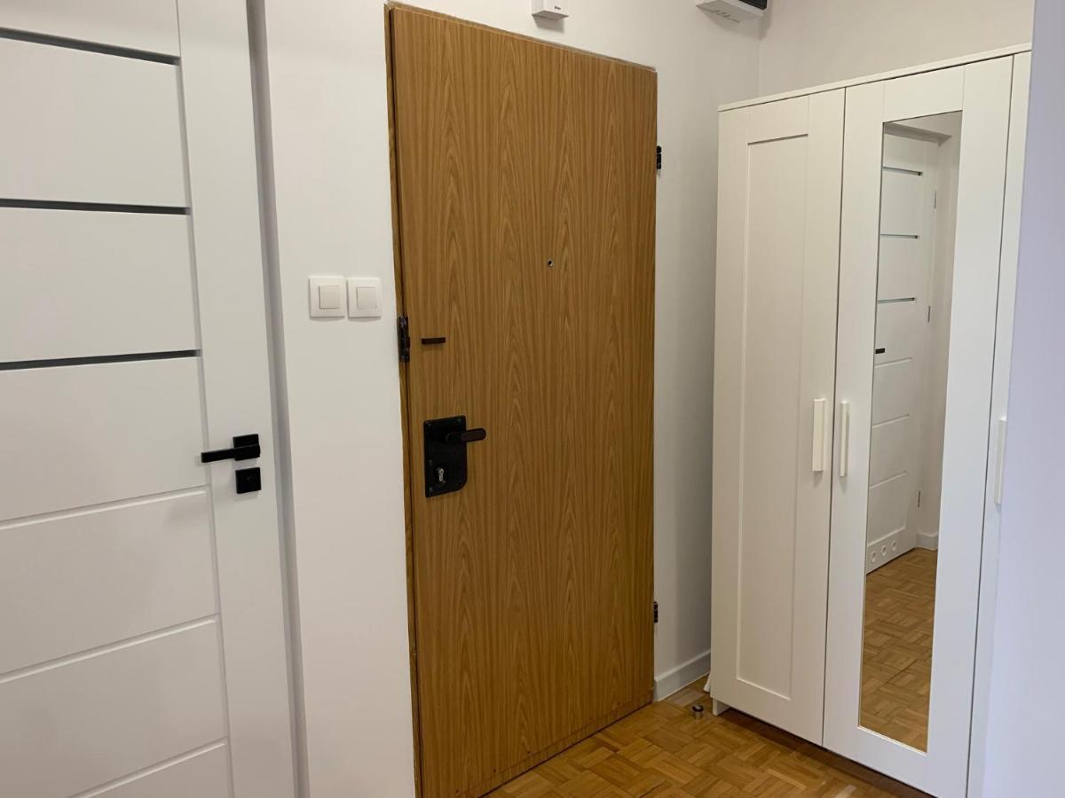 Apartament Gersona Bydgoszcz Exterior foto